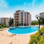 Golden Lady Apartmán
