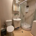 Apartmán Golden Lady *