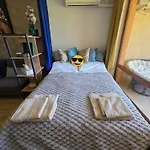 Apartmán Golden Lady Sveti Vlas