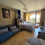 Apartmán Golden Lady