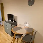 Apartmán Golden Lady Sveti Vlas