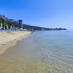 Apartmán Golden Lady Sveti Vlas