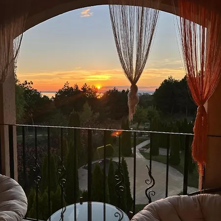 Apartment Golden Lady Sveti Vlas