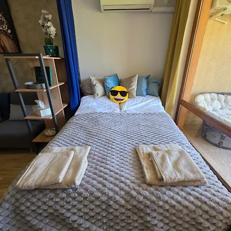 Apartment Golden Lady Sveti Vlas